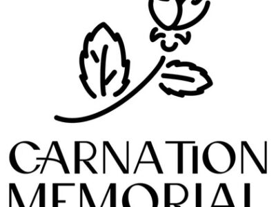 Carnation Memorial Maintenance