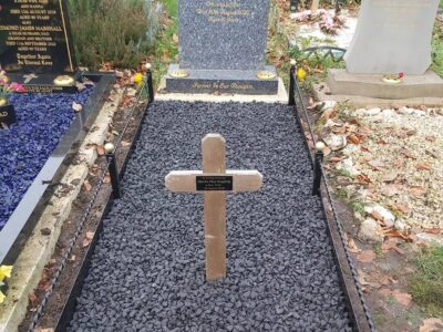 Grave Care Maintenance Services