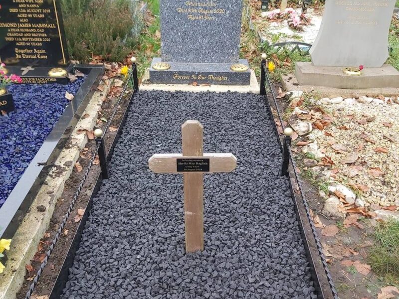 Grave Care Maintenance Services