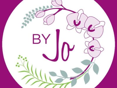 Graves Flowers by Jo