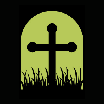 Harris Grave Tending