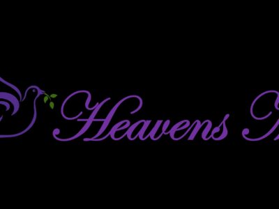 Heavens Maid Grave Tending