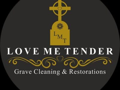 Love me Tender Grave Cleaning and Restoration