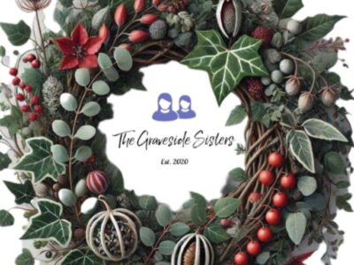 The Graveside Sisters